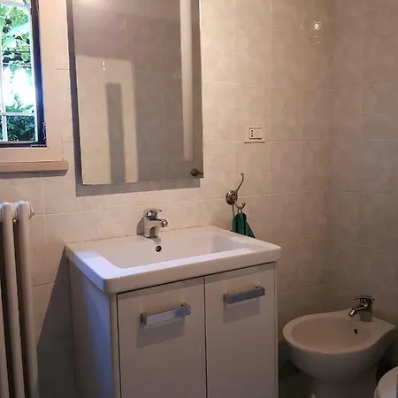 Sunrise House בית נופש *