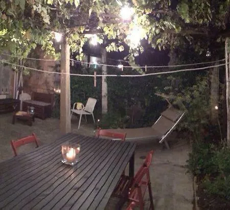 Sunrise House בית נופש *