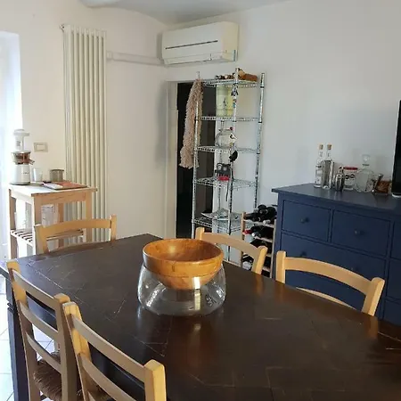 בית נופש Sunrise House