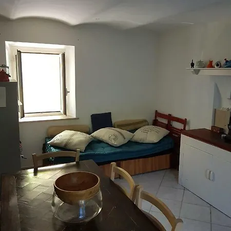 Sunrise House בית נופש *